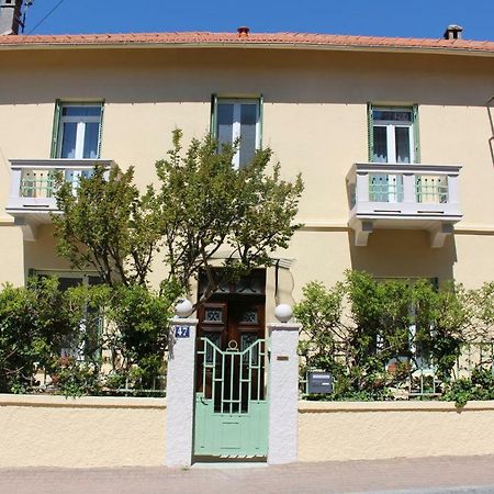 B&B Villa Regina Vaison-la-Romaine Exterior foto