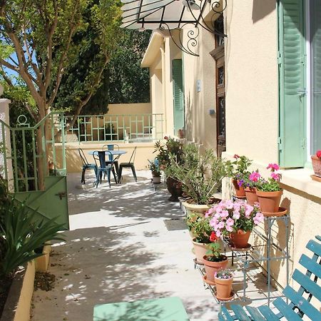 B&B Villa Regina Vaison-la-Romaine Exterior foto