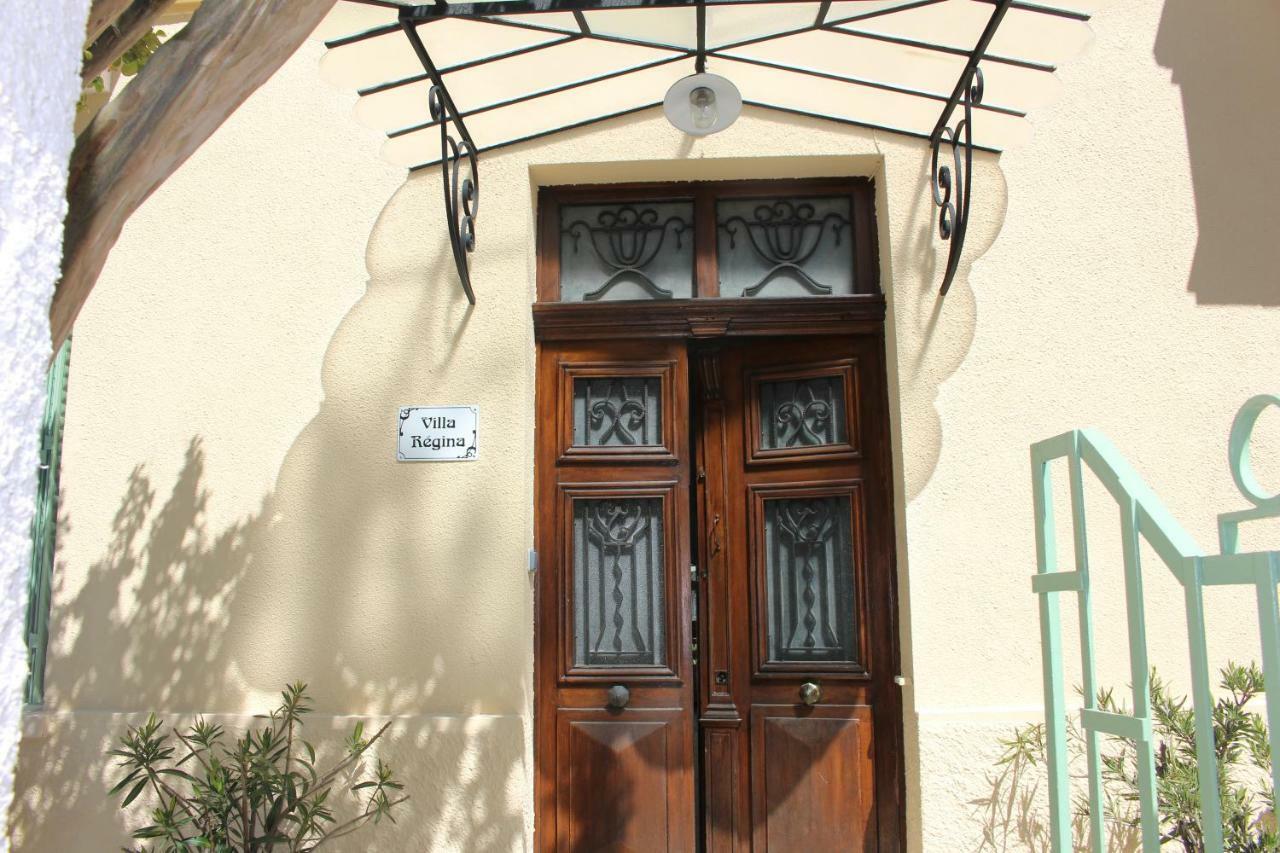 B&B Villa Regina Vaison-la-Romaine Exterior foto